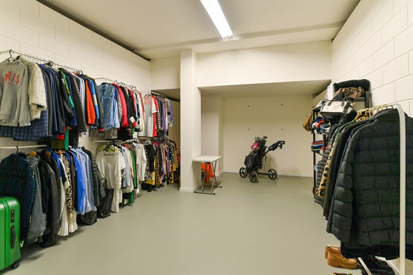 Medium property photo - Jansbuitensingel 23-41, 6811 AD Arnhem